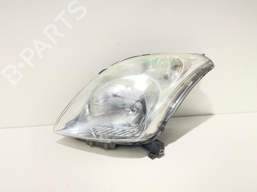 Left headlight SUZUKI SWIFT III (MZ, EZ) 1.3 (RS413, ZC11S) | BP39242891C28 - Image 2
