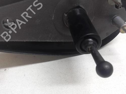 Used Right mirror RENAULT KANGOO Express (FC0/1_) D 55 1.9 (FC0D) (54 hp) 18221300