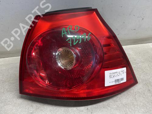 Used Right taillight VW GOLF V (1K1) 1.9 TDI (105 hp) 27304955