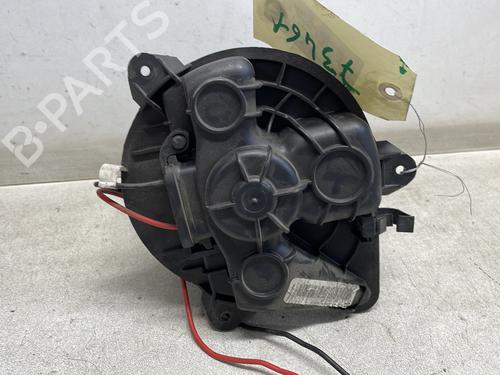 Heater blower motor RENAULT TRAFIC II Bus (JL) 2.0 dCi 90 (JL00, JL01, JL0H, JL0M, JL0P, JL0S) | BP29029481M62 