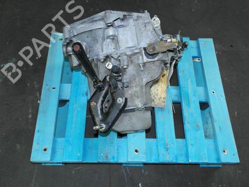 Gearbox PEUGEOT 106 II (1A_, 1C_) 1.1 i | BP18219012M3 