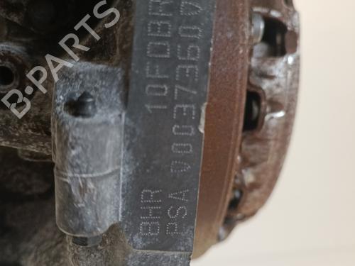 Engine PEUGEOT 206+ (2L_, 2M_) 1.4 HDi eco 70 | BP27993818M1  - Image 11