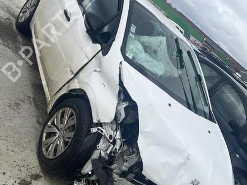 Front wipers mechanism PEUGEOT 208 I (CA_, CC_) 1.4 HDi | BP18841849C83 