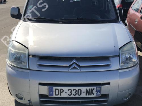 Hood CITROËN BERLINGO / BERLINGO FIRST MPV (MF_, GJK_, GFK_) 1.6 16V (MFNFU) | BP18213454C1 