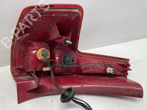 Right taillight CITROËN C4 I (LC_) 1.6 HDi | BP23883653C35 