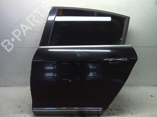 Used Left rear door CITROËN C5 III (RD_) 2.7 HDi (RDUHZJ) (204 hp) 29718455