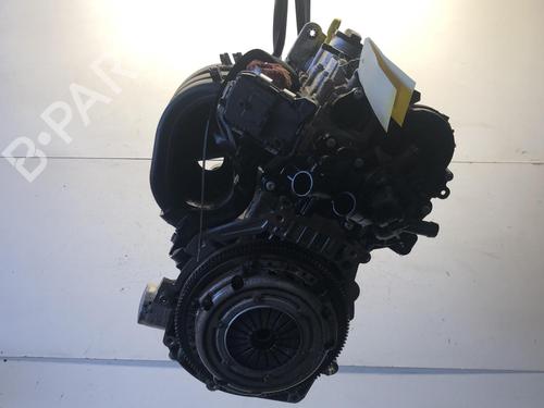Engine SKODA FABIA III (NJ3) 1.0 | BP18207999M1 