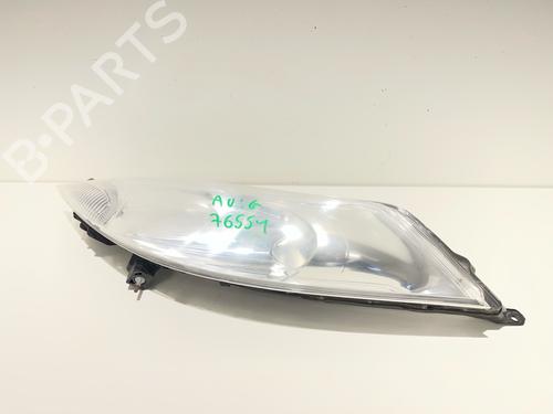 Left front indicator NISSAN JUKE (F15) 1.5 dCi | BP39631205C32 - Image 3