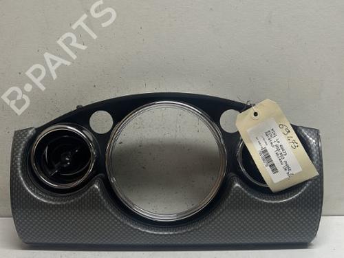Luftventilen MINI MINI (R50, R53) One | BP18332249I21 