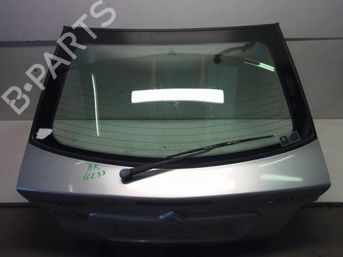 Used Tailgate CITROËN XSARA (N1) 1.6 16V (109 hp) 18213221