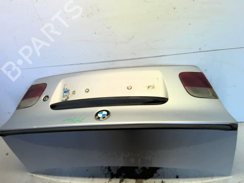 Bakluke CC/Kombi-Kupé BMW 3 (E46) 320 d | BP25889613C6 