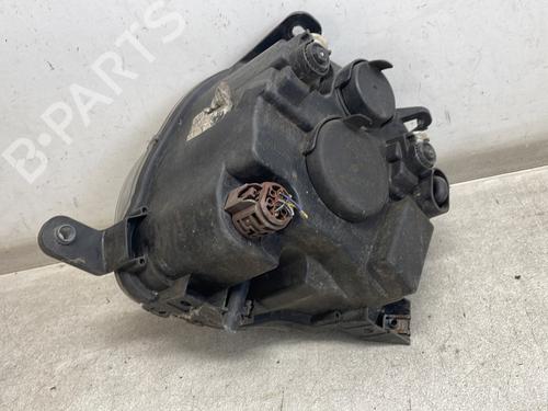 Right headlight FIAT 500 (312_) 1.3 D Multijet (312AXB1A) | BP30490011C29