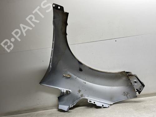 Right front fenders FORD C-MAX II (DXA/CB7, DXA/CEU) 1.6 TDCi | BP29322466C42 