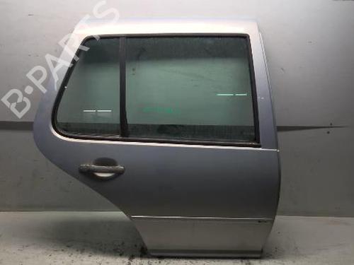 Right rear door VW GOLF IV (1J1) 1.9 TDI | BP18227551C5 