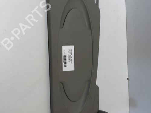 Used Right sun visor NISSAN NV200 Van 1.5 dCi 110 (M20, M20N, M20M) (110 hp) 18208955