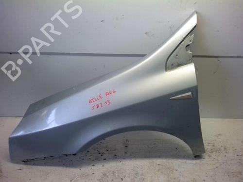 Used Left front fenders RENAULT VEL SATIS (BJ0_) 2.2 dCi (BJ0M) (113 hp) 18215339