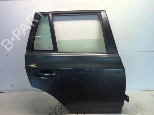 Right rear door BMW X3 (E83) 2.0 d | BP18209498C5 