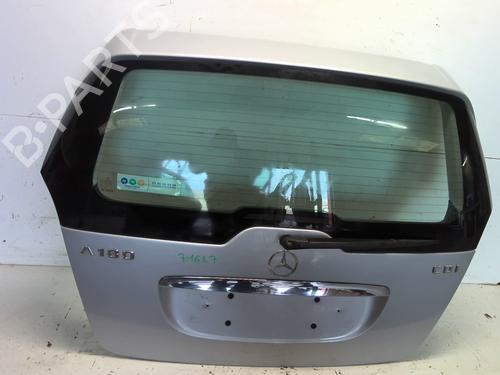 tailgate-mercedes-benz-a-class-w169-2004-2005-2006-2007-2008-2009-2010-2011-2012-27186289 main image