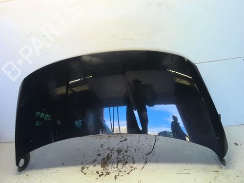 Used Hood Hood PEUGEOT 3008 I MPV (0U_) 2.0 HDi 150 / BlueHDi 150 (150 hp) 24314283 24314283