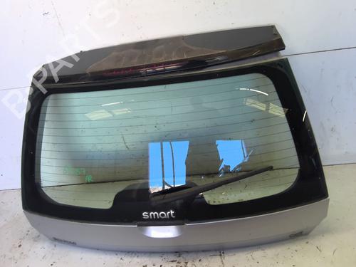 Used Tailgate Tailgate SMART FORFOUR (454) 1.5 CDI (454.001) (95 hp) 26735346 26735346