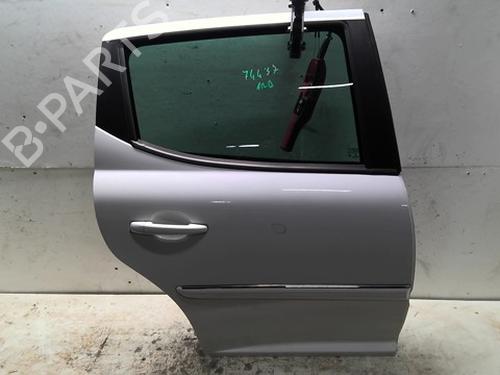 Dør højre bagtil Dør højre bagtil 31915370 31915370