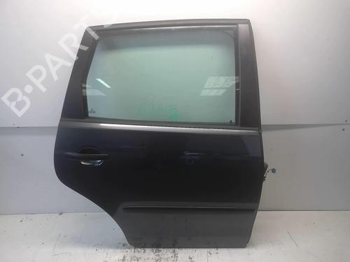 Right rear door VW POLO (9N_, 9A_) 1.2 12V | BP18214400C5 