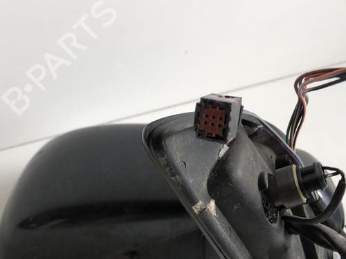 Right mirror CITROËN C8 (EA_, EB_) 2.2 HDi | BP18208505C27 