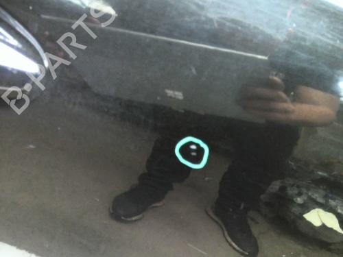 Right rear door PEUGEOT 508 I (8D_) 2.0 HDi | BP26620027C5 