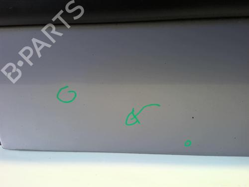 Left rear door CITROËN XSARA PICASSO (N68) 1.6 HDi | BP18220244C4 