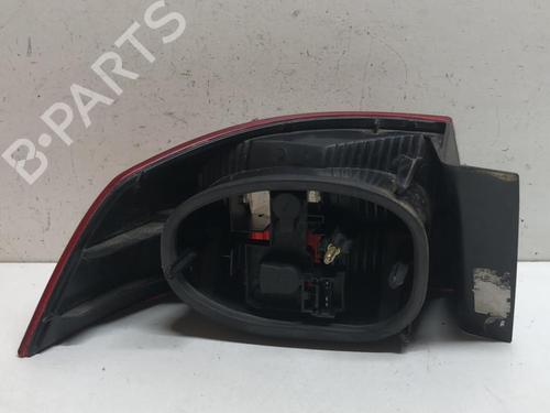 Right taillight RENAULT LAGUNA II (BG0/1_) 2.0 16V Turbo (BG0S, BG1L, BG1M) | BP18223081C35 