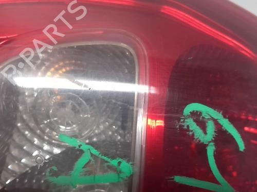 Used Left taillight Left taillight CITROËN C5 I (DC_) 2.0 HDi (DCRHZB, DCRHZE) (109 hp) 18218240 18218240