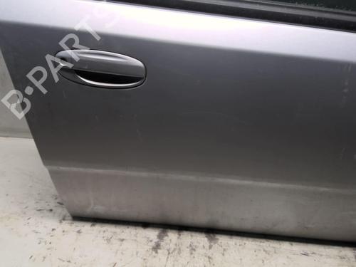 Right front door CHEVROLET AVEO / KALOS Hatchback (T200) 1.4 16V | BP18217395C3 