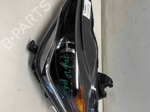 Right headlight TOYOTA AYGO (_B4_) 1.0 (KGB40) | BP36960803C29 - Image 6