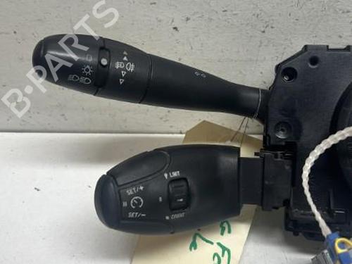 Used Steering column stalk Steering column stalk CITROËN C3 Picasso (SH_) 1.6 HDI 90 (92 hp) 18212427 18212427