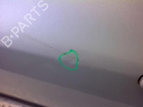 Left rear door PEUGEOT 307 (3A/C) 1.6 HDi | BP18229144C4 