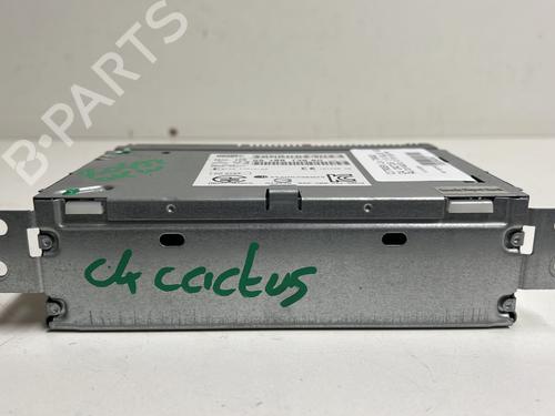 Bilradio CITROËN C4 CACTUS 1.6 BlueHDi 100 (99 hp) 20329580