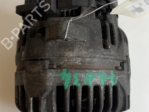 Alternator RENAULT CLIO III (BR0/1, CR0/1) 1.2 16V (BR0P, CR0P) | BP24426075M7 