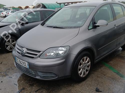 Used Parts VW GOLF PLUS V (5M1, 521) 1.9 TDI (105 hp) 4327312