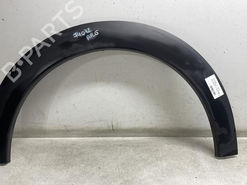 Venstre bagtil skærm liste CITROËN C4 CACTUS 1.6 BlueHDi 100 (99 hp) 31403231