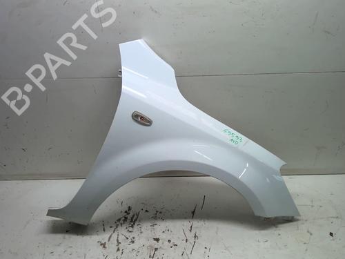 Used Right front fenders KIA CEE'D Hatchback (ED) 1.6 CRDi 90 (90 hp) 18229731