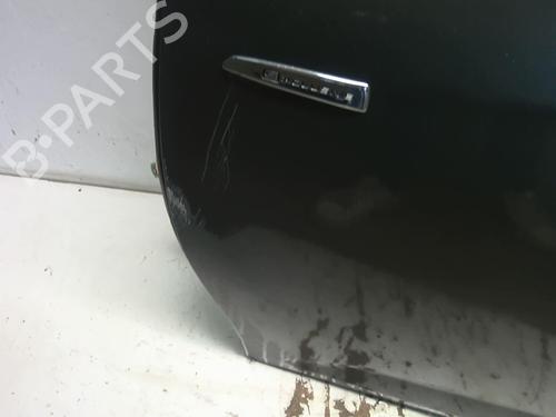 Left front door CITROËN C3 II (SC_) 1.4 HDi 70 (SC8HZC, SC8HR0, SC8HP4) | BP18226020C2 