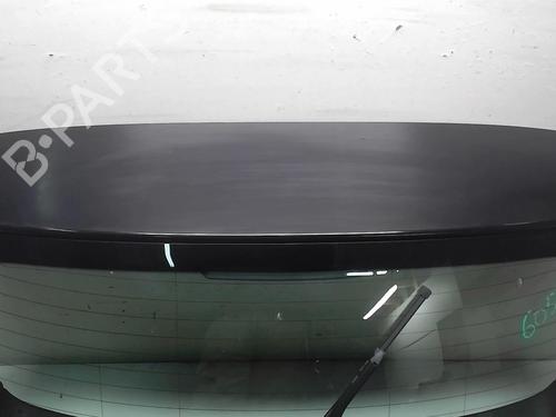 Tailgate BMW 1 (E87) 118 d | BP18224700C6 