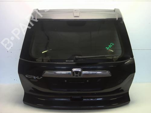 Used Tailgate HONDA CR-V III (RE_) 2.2 i-CTDi 4WD (RE6) (140 hp) 21899691