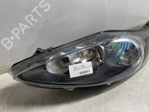 Scheinwerfer links FORD FIESTA VI (CB1, CCN) 1.25 | BP29239998C28 