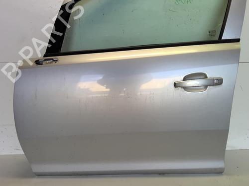 Left front door OPEL CORSA D (S07) 1.3 CDTI (L08, L68) | BP20173384C2 