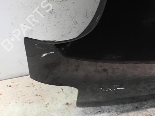 Used Tailgate Tailgate PEUGEOT 807 (EB_) 2.0 HDi (107 hp) 32272722 32272722