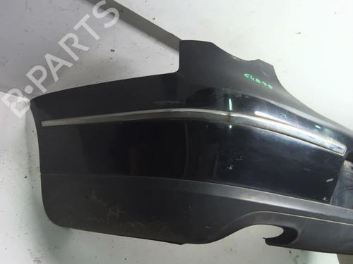 Rear bumper VW PASSAT B6 (3C2) 2.0 TDI 16V | BP18217375C8