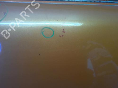 Tailgate CITROËN C3 Pluriel (HB_) 1.4 HDi | BP18227470C6