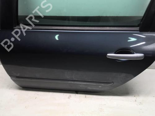 Left rear door PEUGEOT 307 Break (3E) 1.6 HDi 110 | BP18213977C4 