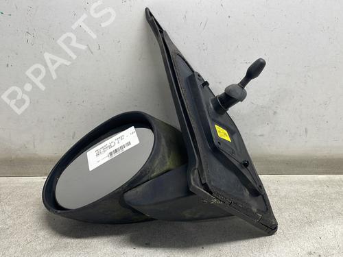 Używane Lusterko boczne lewe PEUGEOT 107 (PM_, PN_) 1.0 (68 hp) 30576026